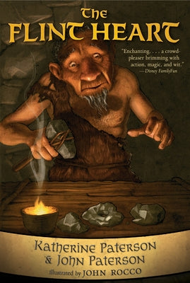 The Flint Heart by Paterson, Katherine