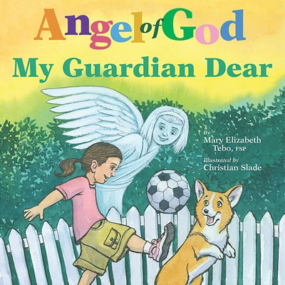 Angel of God My Guardian (Bb) by Slade