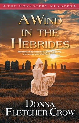 A Wind in The Hebrides by Crow, Donna Fletcher