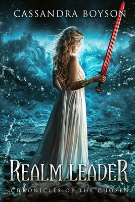 Realm Leader by Boyson, Cassandra