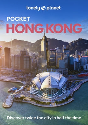 Lonely Planet Pocket Hong Kong 9 by Planet, Lonely