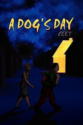 A Dog's Day by Ceet