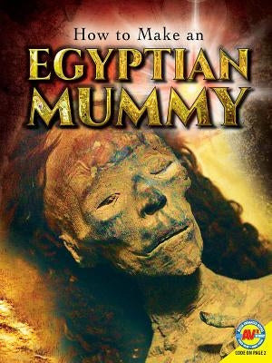 The Life of an Egyptian Mummy by Owen, Ruth