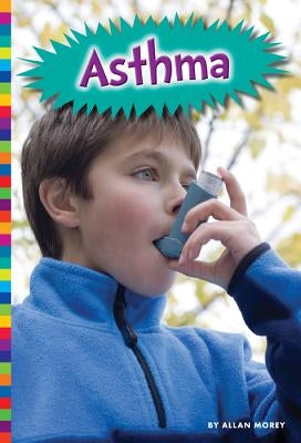 Asthma by Levine, Michelle