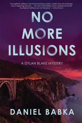 No More Illusions by Babka, Daniel