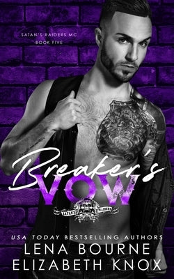 Breaker's Vow by Tan, Clarise