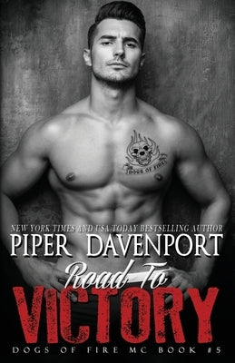 Road to Victory by Davenport, Piper