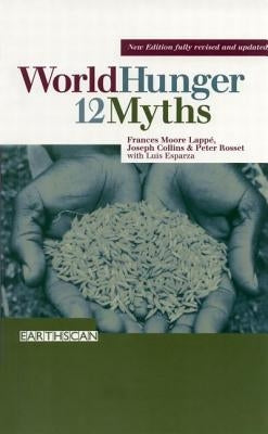 World Hunger by Collins, Joseph