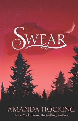 Swear: Updated Edition by Hocking, Amanda