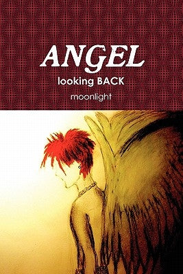 Angel Looking Back by Moonlight
