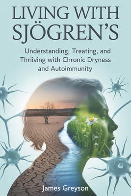 Living with Sjögren's: Understanding, Treating, and Thriving with Chronic Dryness and Autoimmunity by Greyson, James