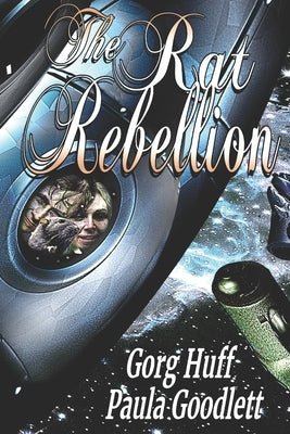The Rat Rebellion by Goodlett, Paula
