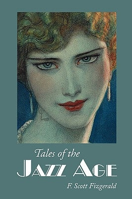 Tales of the Jazz Age, Large-Print Edition by Fitzgerald, F. Scott