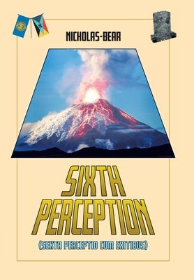 Sixth Perception by Nicholas-Bear, Fred Np