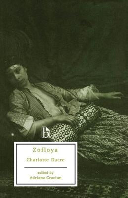 Zofloya by Dacre, Charlotte