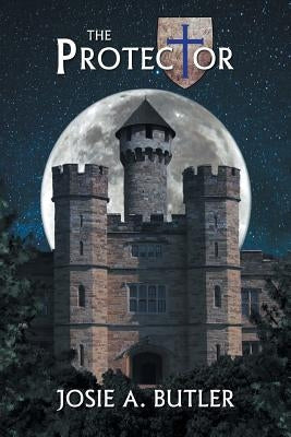 The Protector by Butler, Josie A.