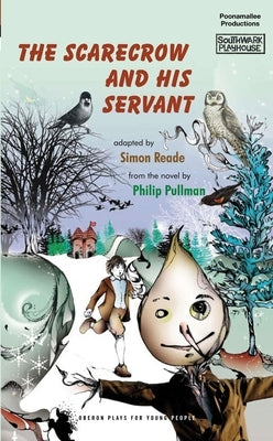 The Scarecrow and His Servant by Pullman, Philip