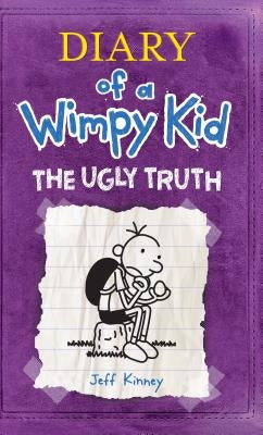 The Ugly Truth by Kinney, Jeff