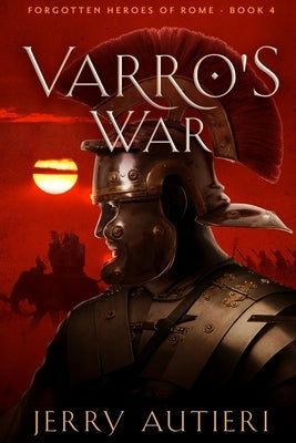 Varro's War by Autieri, Jerry