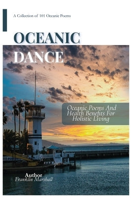 Oceanic Dance by Marshall, Franklin