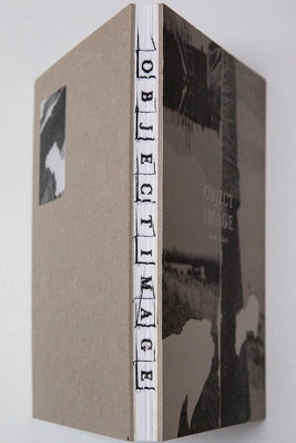 Sarah Tulloch: Objectimage by Hearn, Matthew