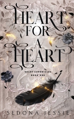 Heart for a Heart by Jessie, Sedona