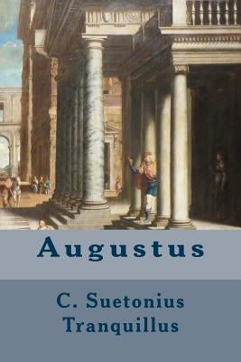Augustus by Thomson, Alexander