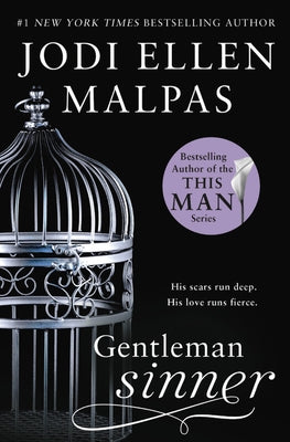 Gentleman Sinner by Malpas, Jodi Ellen