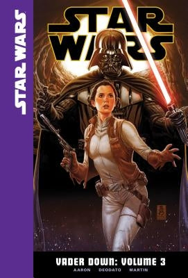 Vader Down, Volume 3 by Aaron, Jason