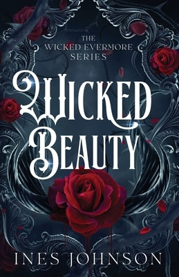 Wicked Beauty by Johnson, Ines
