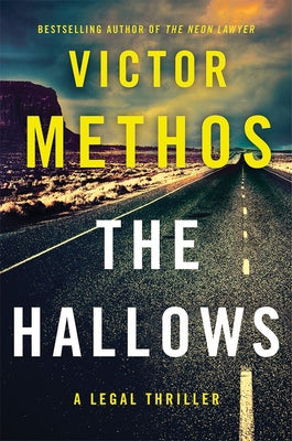 The Hallows by Methos, Victor