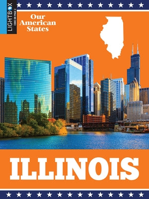 Illinois by Craats, Rennay