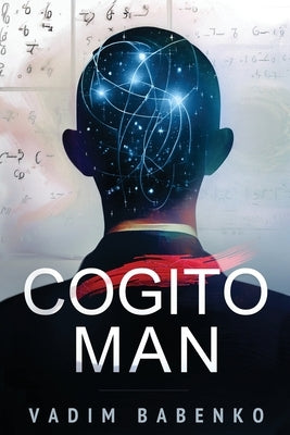Cogito Man by Babenko, Vadim