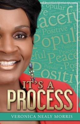 It's A Process! by Baskerville, Ruth L.