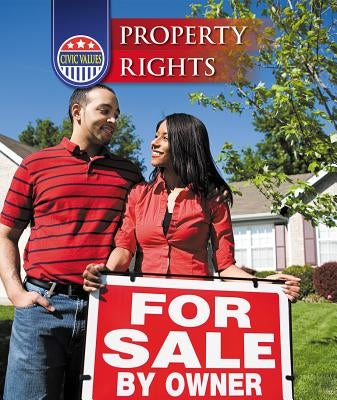 Property Rights by Scirri, Kaitlin
