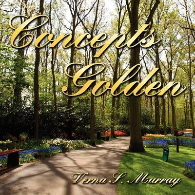 Concepts Golden by Murray, Verna S.