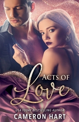 Acts of Love by Hart, Cameron