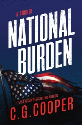 National Burden by Cooper, C. G.
