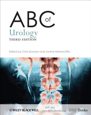 ABC of Urology 3e by Dawson, Chris