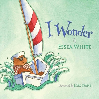 I Wonder by White, Essea