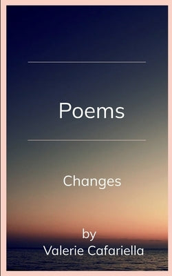 Poems by Cafariella, Valerie
