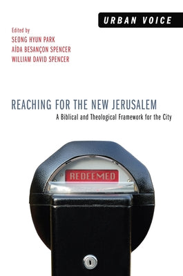 Reaching for the New Jerusalem by Park, Seong Hyun
