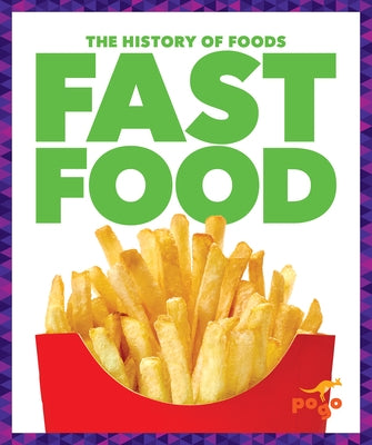 Fast Food by Spanier Kristine Mlis