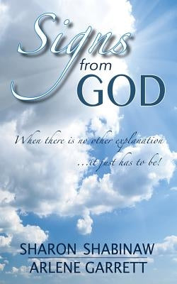 Signs from God by Garrett, Arlene