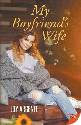 My Boyfriend's Wife by Argento, Joy