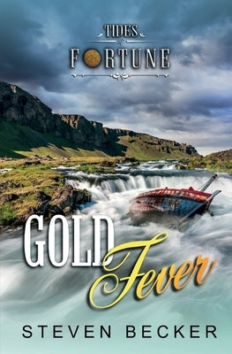Gold Fever by Becker, Steven