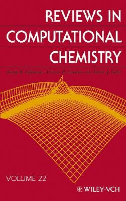 Reviews Computational V22 by Lipkowitz, Kenny B.