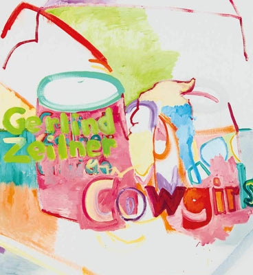 Gerlind Zeilner: Cowgirls by Zeilner, Gerlind