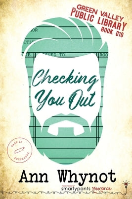 Checking You Out by Romance, Smartypants
