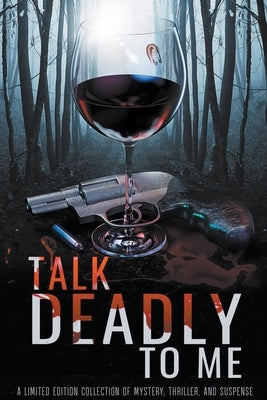 Talk Deadly to Me by Connelly, Lucy